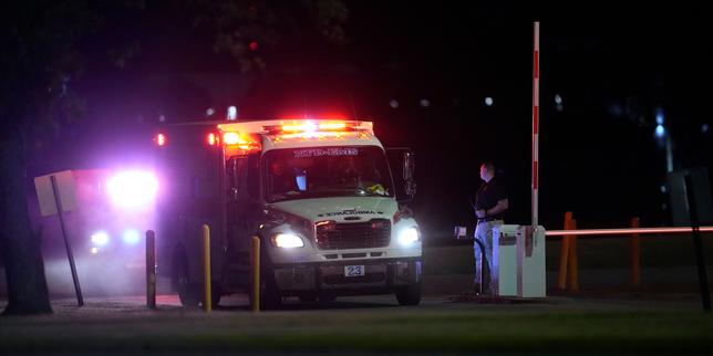 Christa Pike, dont la mise à mort avait échoué aux Etats-Unis, a repris connaissance et parle