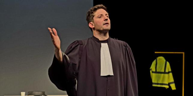 A Vierzon, le maire d’extrême droite déprogramme une pièce de théâtre jugée « politique »