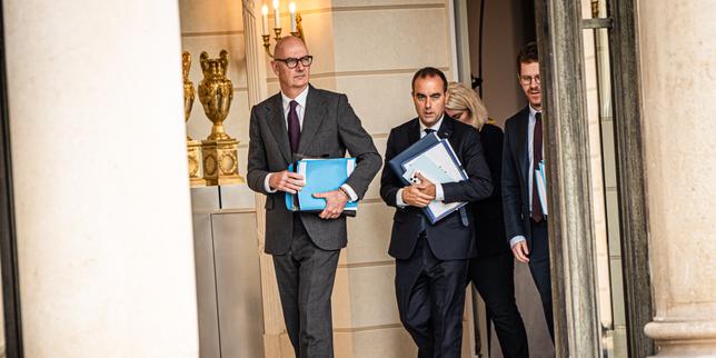 Vingt-trois grands économistes pressent les élus d’agir enfin pour stopper le décrochage français