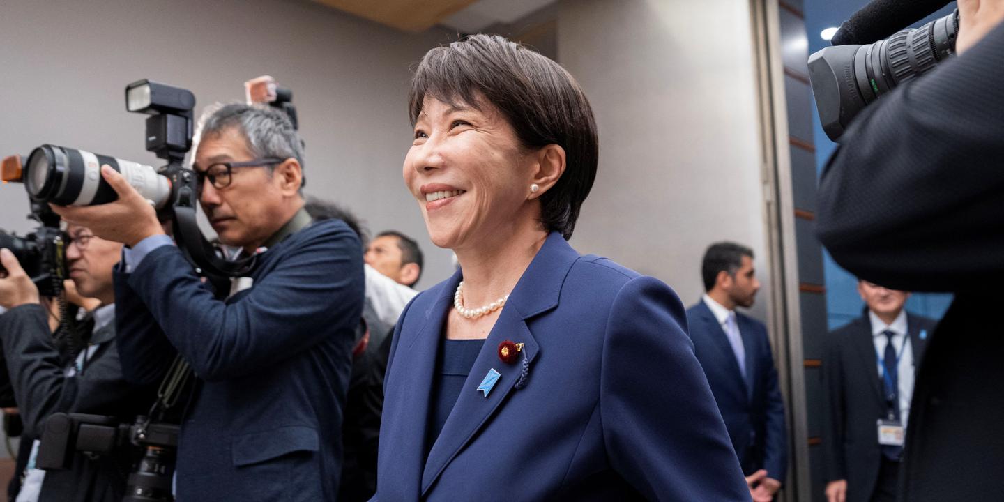 Sanae Takaichi, conservatrice de choc au pouvoir au Japon depuis un an, en quête de longévité à la tête du gouvernement