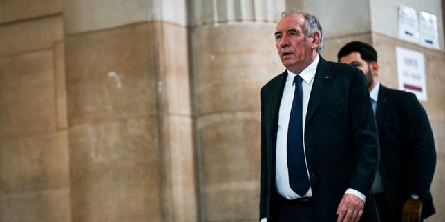 Au procès en appel des assistants parlementaires européens du MoDem, les avocats de Bayrou démontent « les indices concordants » du parquet général