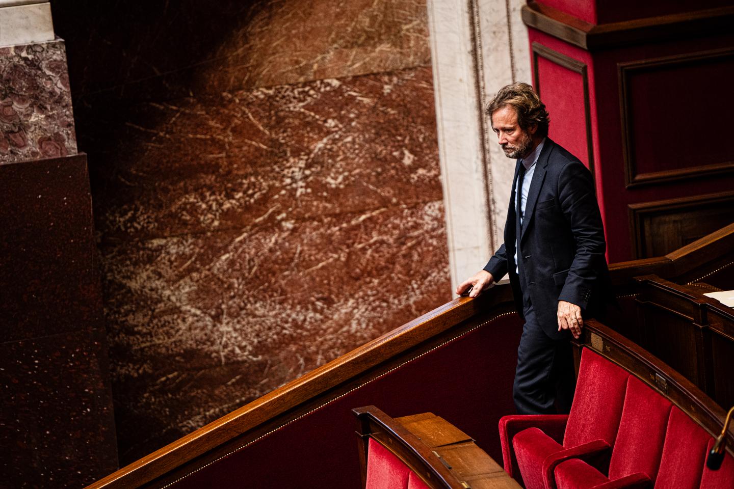 Image accompanying Budget 2027 : le PS appelle Sébastien Lecornu à modifier « sans délai » son projet pour montrer sa « volonté de compromis », from Le Monde.fr