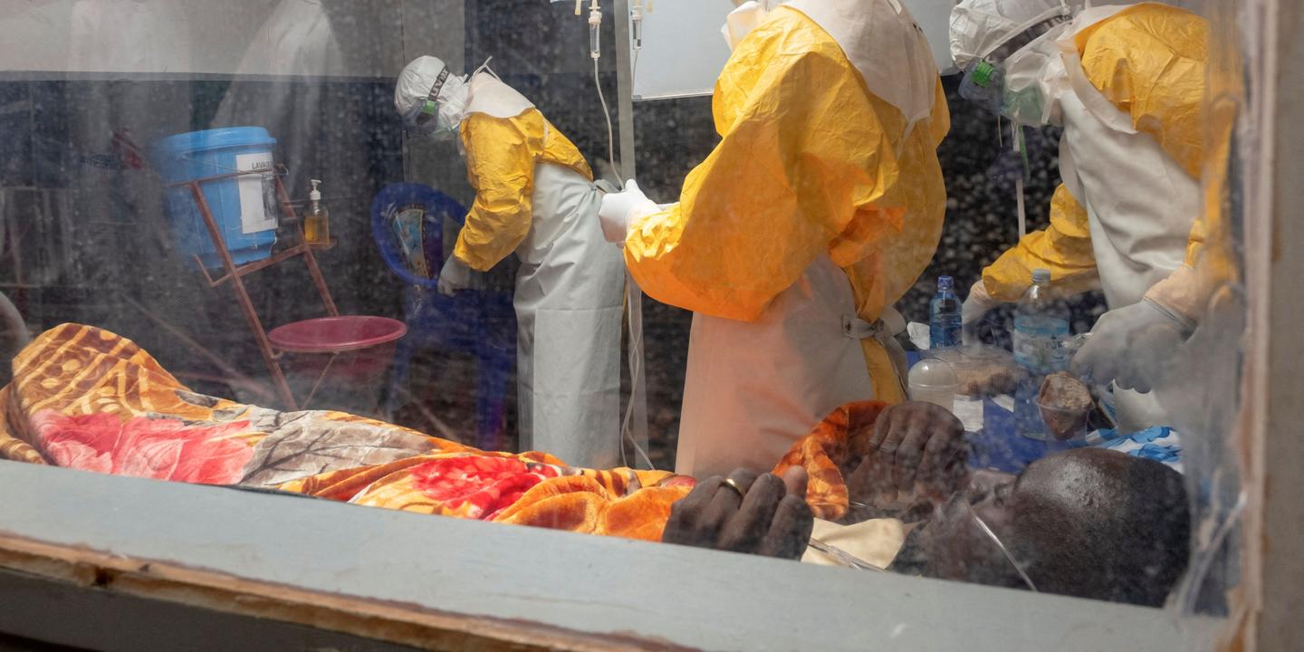 Ebola en RDC : la pire épidémie de l’histoire du pays franchit la barre des 4 000 morts