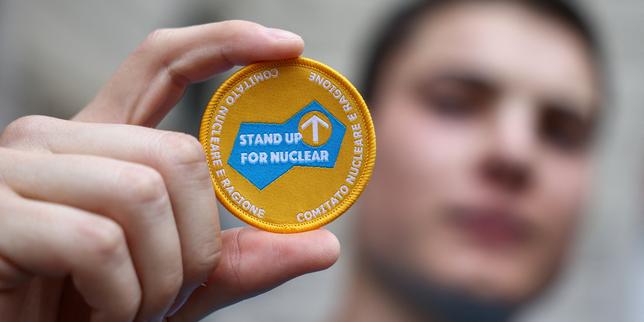 Georgia Meloni prête à relancer le nucléaire quarante ans après la sortie italienne de l’atome