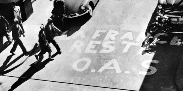« Barbouzeries » : de la guerre d’Algérie à Jordan Bardella, histoire d’un stéréotype très français
