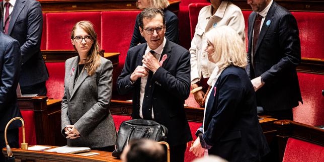 Emploi : le nombre d’inscrits à France Travail augmente de 0,9 % au troisième trimestre