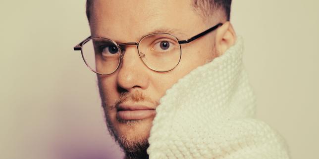 Baptiste Beaulieu, médecin et écrivain : « Depuis que j’ai des enfants, je ne suis plus le personnage principal de mon histoire »