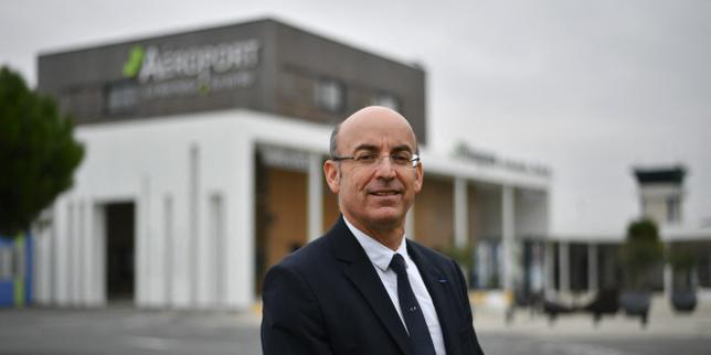 Les aéroports français, « sidérés » par leur niveau de taxation, alertent sur un risque de « décrochage »