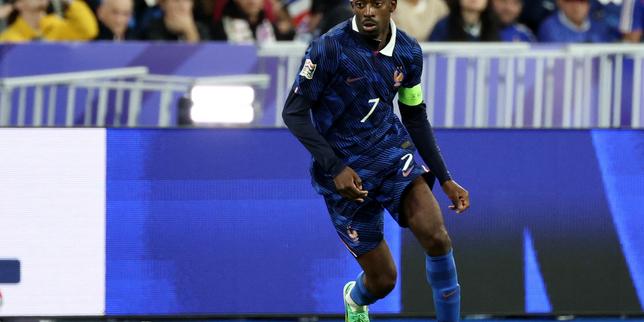 EN DIRECT, France-Belgique : suivez la quatrième journée de la Ligue des nations de football
