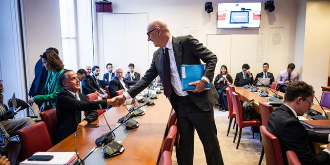 Retraite : les mises en garde de Bercy sur un recours accru à la capitalisation