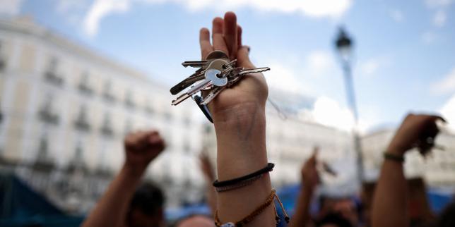 Espagne : comment expliquer la crise du logement ?