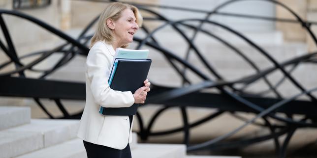 Le budget de la culture en baisse de 0,6 % dans le projet de loi de finances 2027