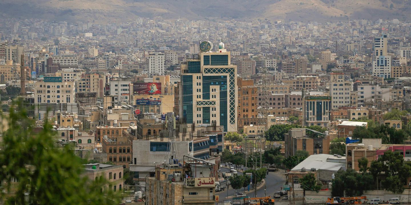 Les houthistes du Yémen revendiquent une frappe sur un site du géant pétrolier saoudien Aramco à Ryad