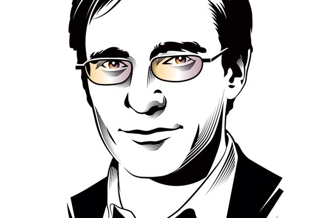 YANN LEGENDRE