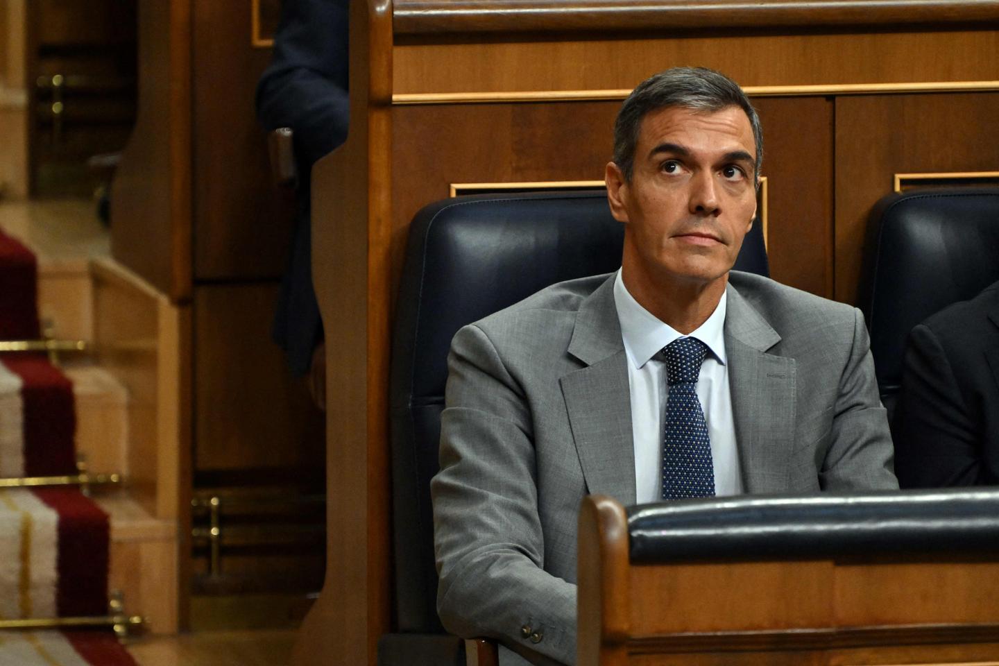 En Espagne, Pedro Sanchez fait une nouvelle fois le pari des urnes face à une contestation sociale nourrie par la crise du logement