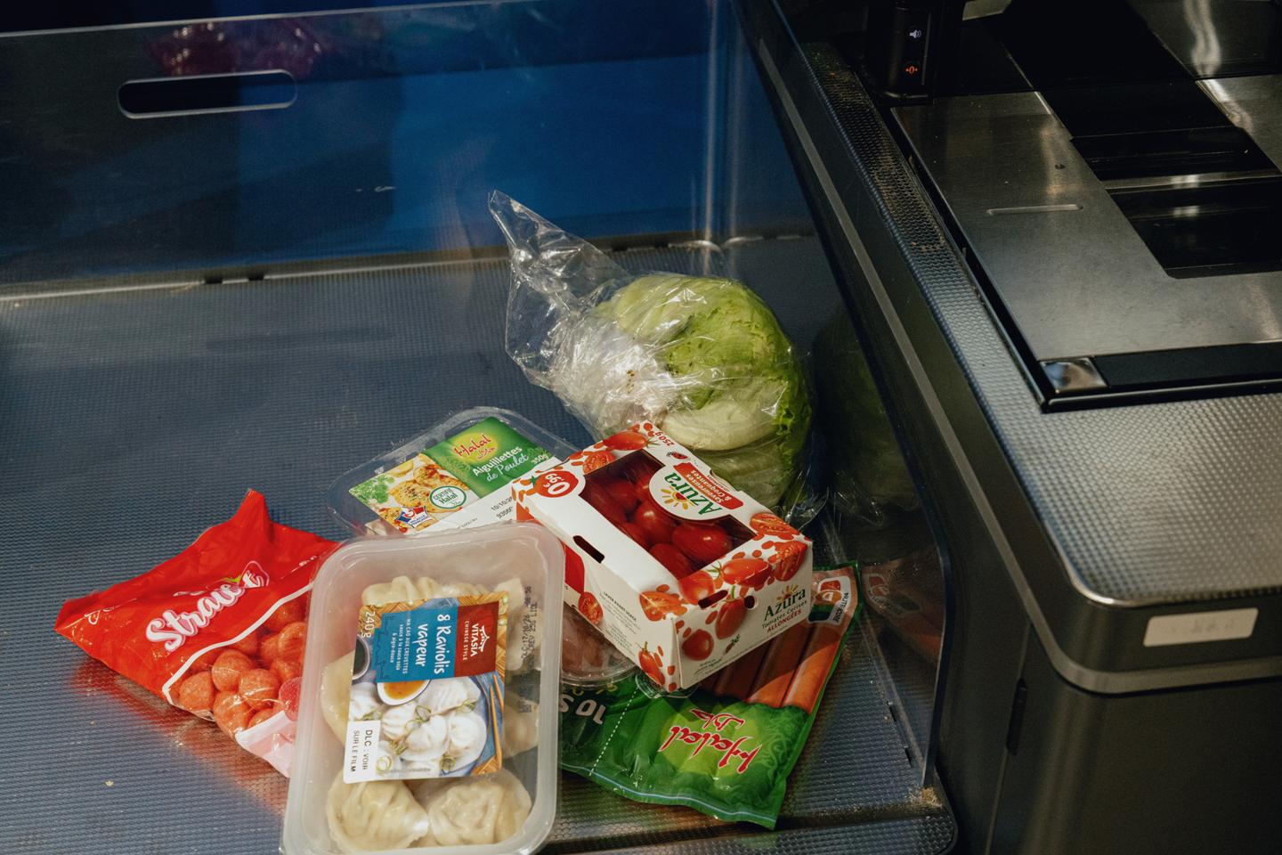 French economic growth forecast at 0.5% in 2027