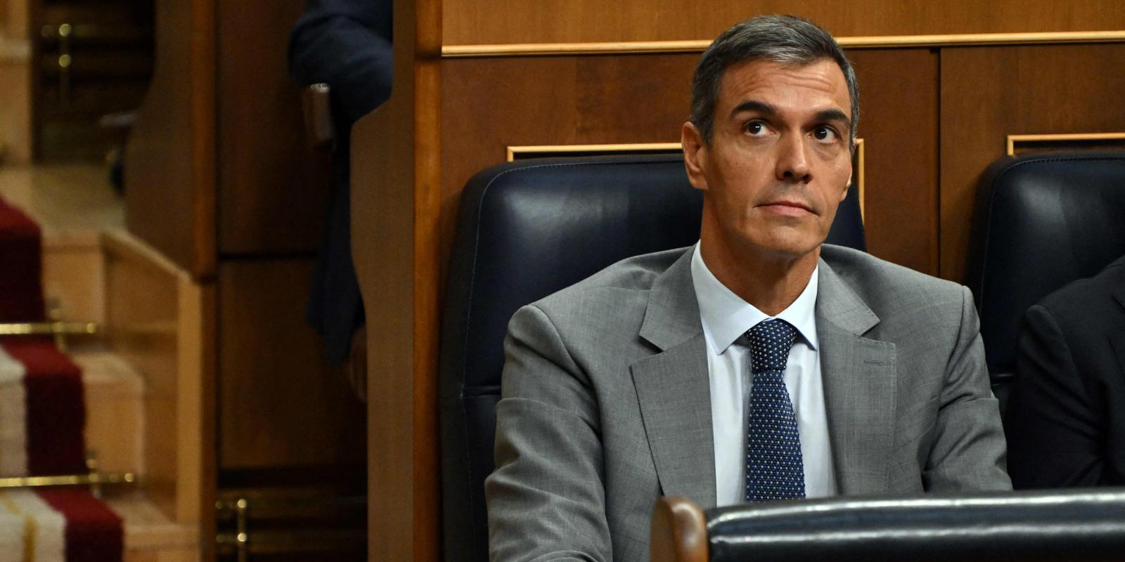 Espagne : Pedro Sánchez convoque des élections anticipées au 29 novembre face à la crise du logement