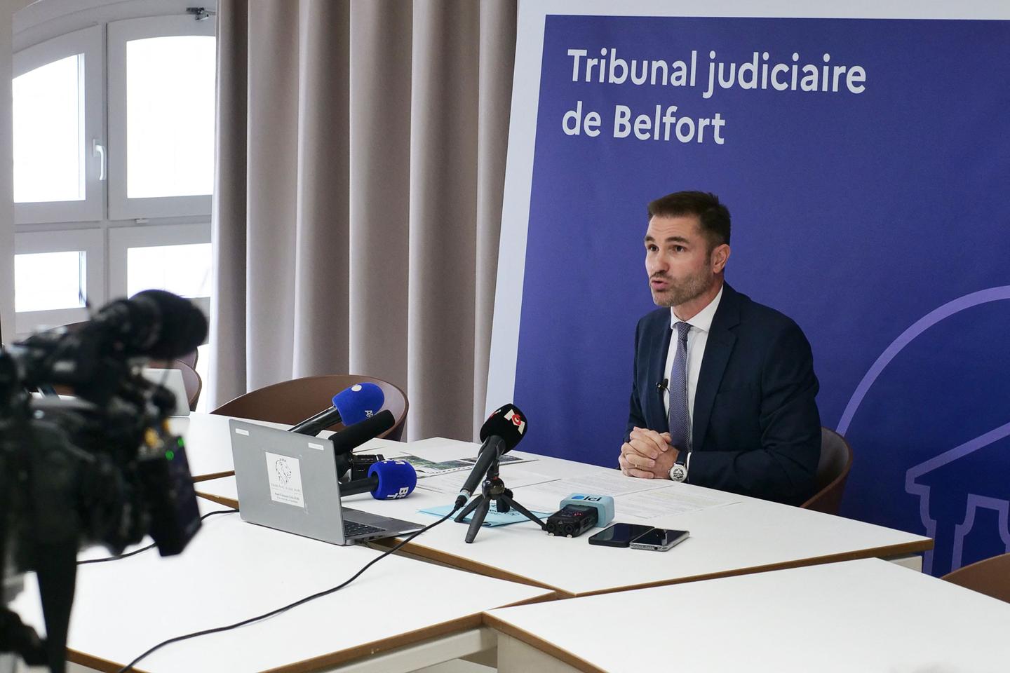 Two teenagers investigated for aggravated violence in Belfort