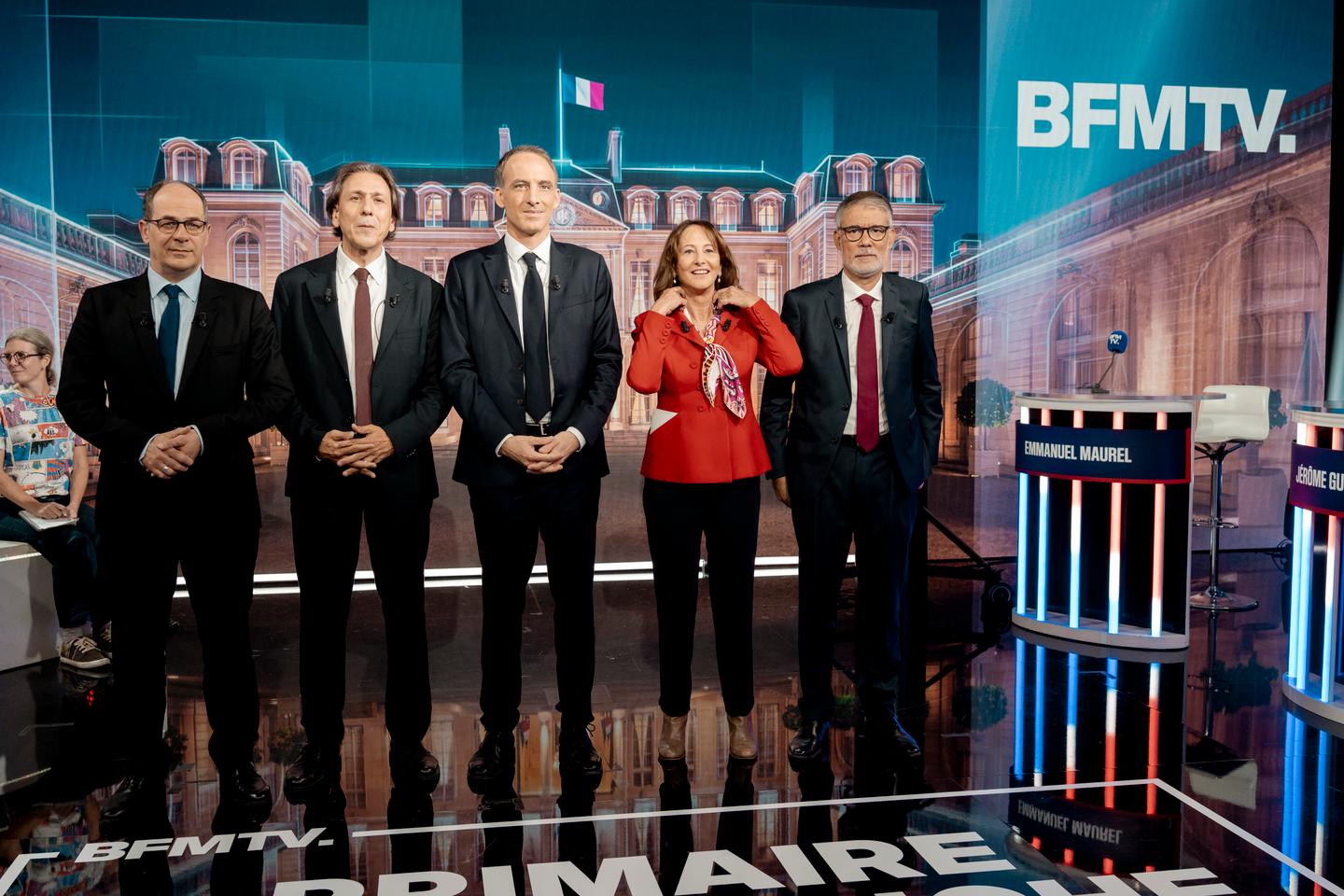 resultat primaire socialiste