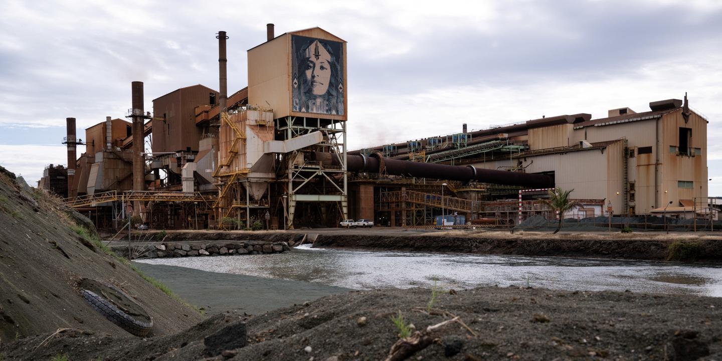 Pour sauver la filière nickel en Nouvelle-Calédonie, la France veut s’appuyer sur l’Union européenne
