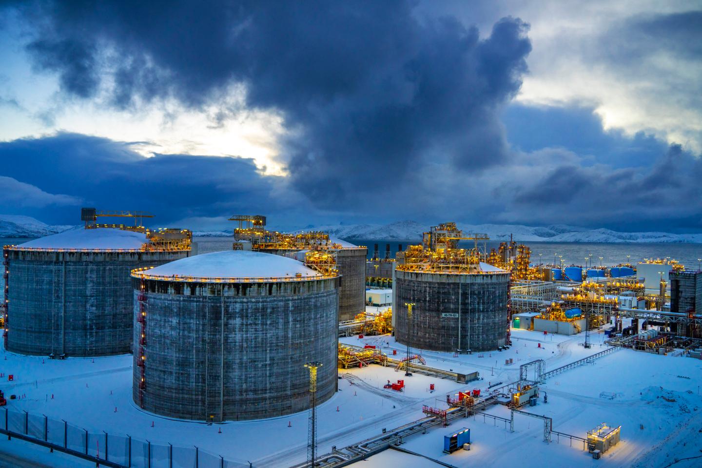 Norway’s oil fund now finances a quarter of the state budget