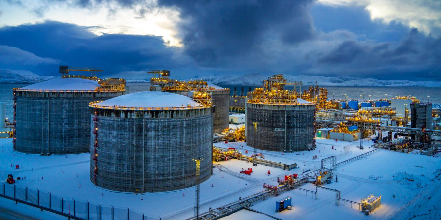 Le fonds pétrolier norvégien et ses 2 000 milliards d’euros d’actifs, une bénédiction pour l’Etat-providence