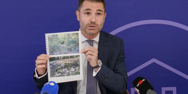 Ce que l’on sait de l’agression d’un policier à Belfort