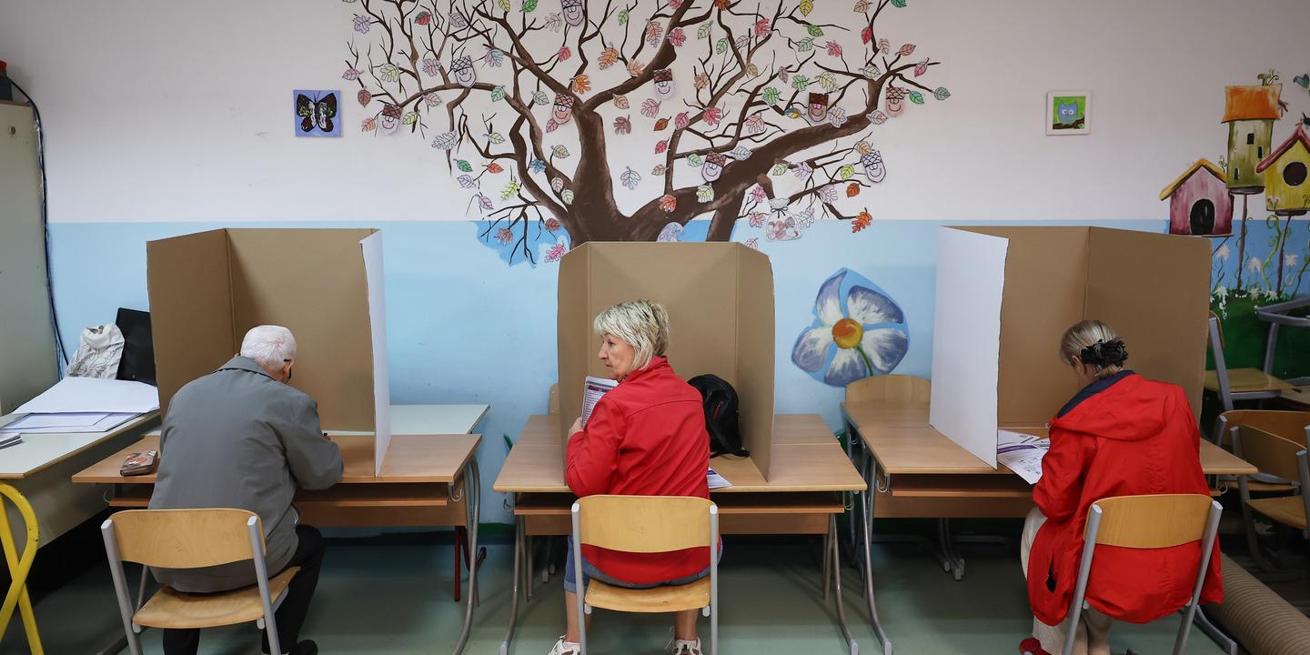 Elections générales en Bosnie-Herzégovine : les partis nationalistes serbes et croates gagnent du terrain