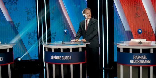 Primaire de la gauche sociale-démocrate : « génocide » à Gaza, ce mot qui crée une fracture entre les candidats