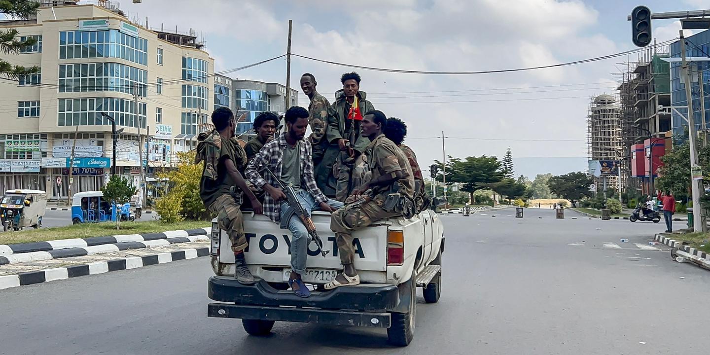 En Ethiopie, l’armée fédérale met en échec l’offensive rebelle, la région craint l’embrasement