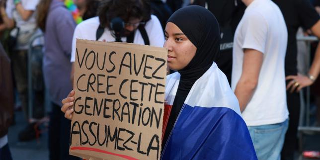 Blocage des lycées et mobilisation du 6 octobre : les risques d’une coalition des colères