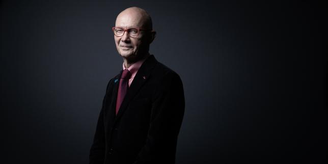 Pascal Lamy, ancien directeur de l’OMC, fait son mea culpa : « Nous avons fait une erreur de parallaxe historique avec la Chine »