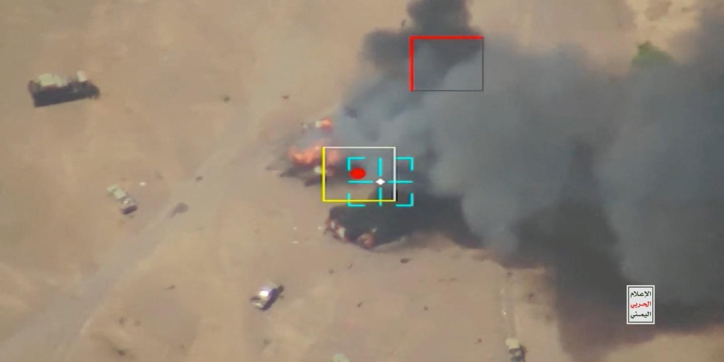 L’Arabie saoudite annonce l’interception de missiles des houthistes du Yémen