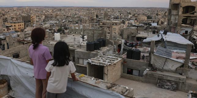 A la veille des commémorations du 7-Octobre, Israël menace de faire « payer le prix fort » à la population de Gaza en cas d’attaque du Hamas