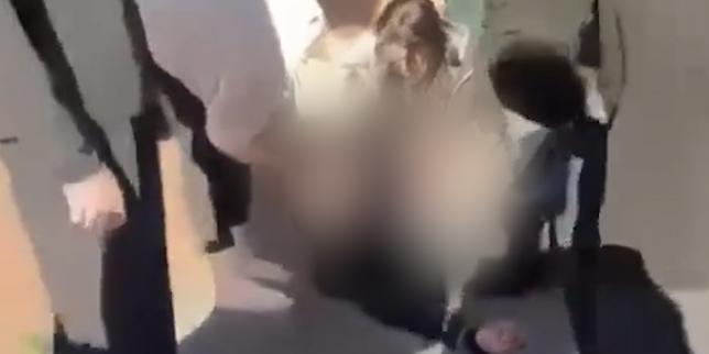 Blocage de lycée à Lens : ce que l’on sait du jeune homme qui a eu la main arrachée par une grenade