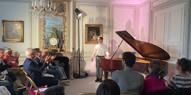 En ouverture des Journées Ravel, un « escape game » musical à Montfort-l’Amaury