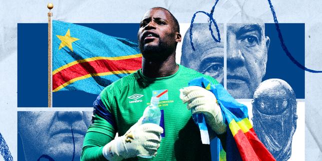 How FIFA broke its own rules to boost the DRC's chances of World Cup qualification