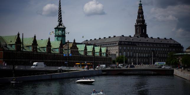 Le Danemark, victime d’une fuite historique de données