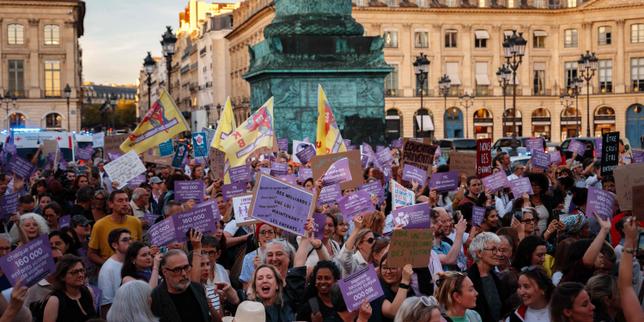 Loi intégrale contre les violences sexuelles : les députés adoptent la création d’unités spécialisées au sein de la police