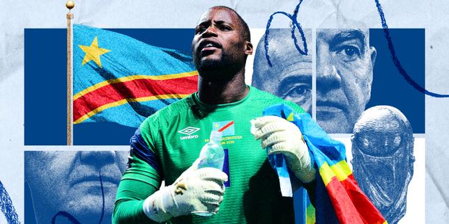 Comment la FIFA a contourné son règlement pour favoriser la qualification de la République démocratique du Congo à la Coupe du monde 2026