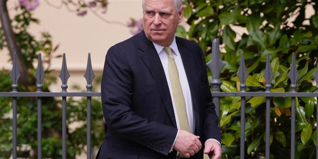Affaire Epstein : l’ex-prince Andrew conteste en justice des perquisitions menées chez lui en février