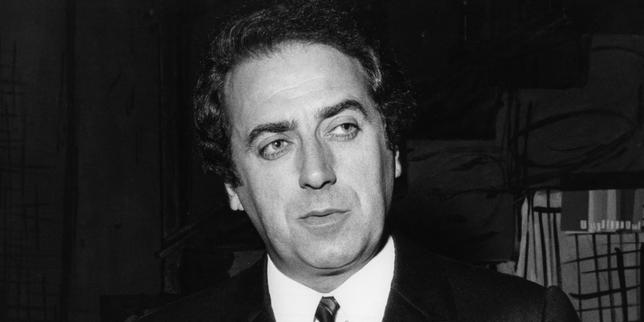 オペラ演出家で歌劇場総監督のルイ・エルロが死去
