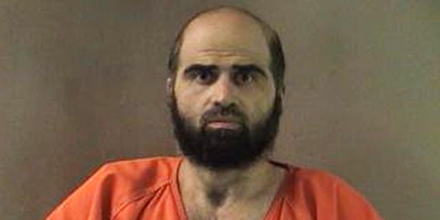 Aux Etats-Unis, l’exécution militaire par peloton d’un condamné à mort pour une tuerie dans une base du Texas sera réalisée en public et diffusée en direct