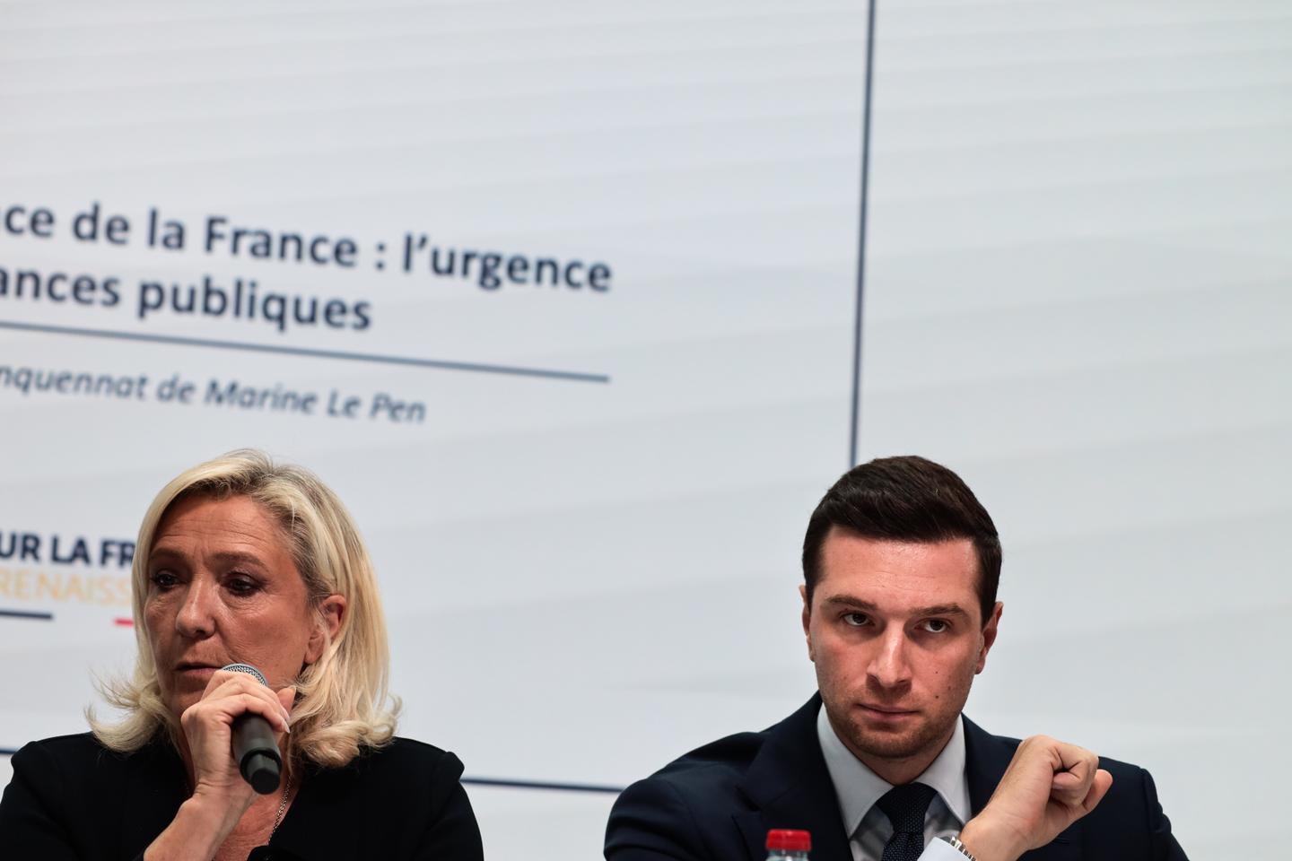French historian says far right distorts the nation’s history