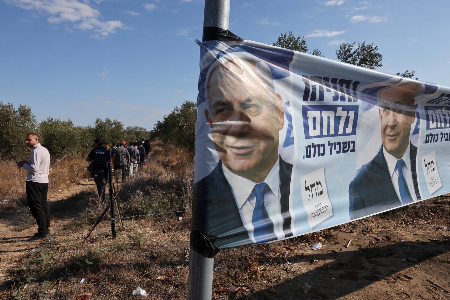 Historian says Netanyahu uses antisemitism claims to silence critics