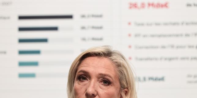 Présidentielle 2027 : le Rassemblement national veut supprimer les intercommunalités