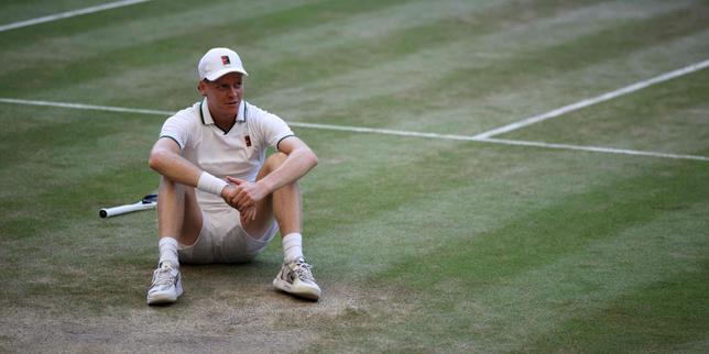 Jannik Sinner, toujours blessé au genou, ne jouera plus au tennis en 2027