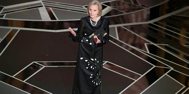 Mort de l’actrice américaine Eva Marie Saint