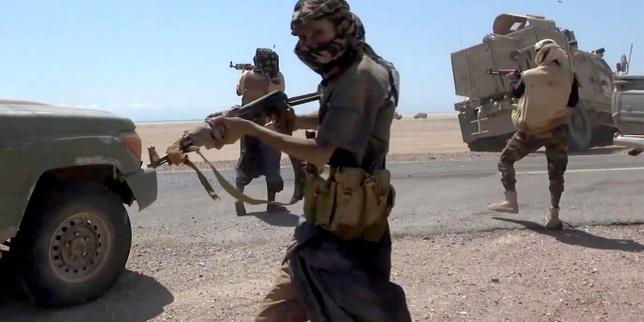 L’Arabie saoudite, le Pakistan et la Turquie posent le premier acte de leur accord de défense mutuelle face aux houthistes
