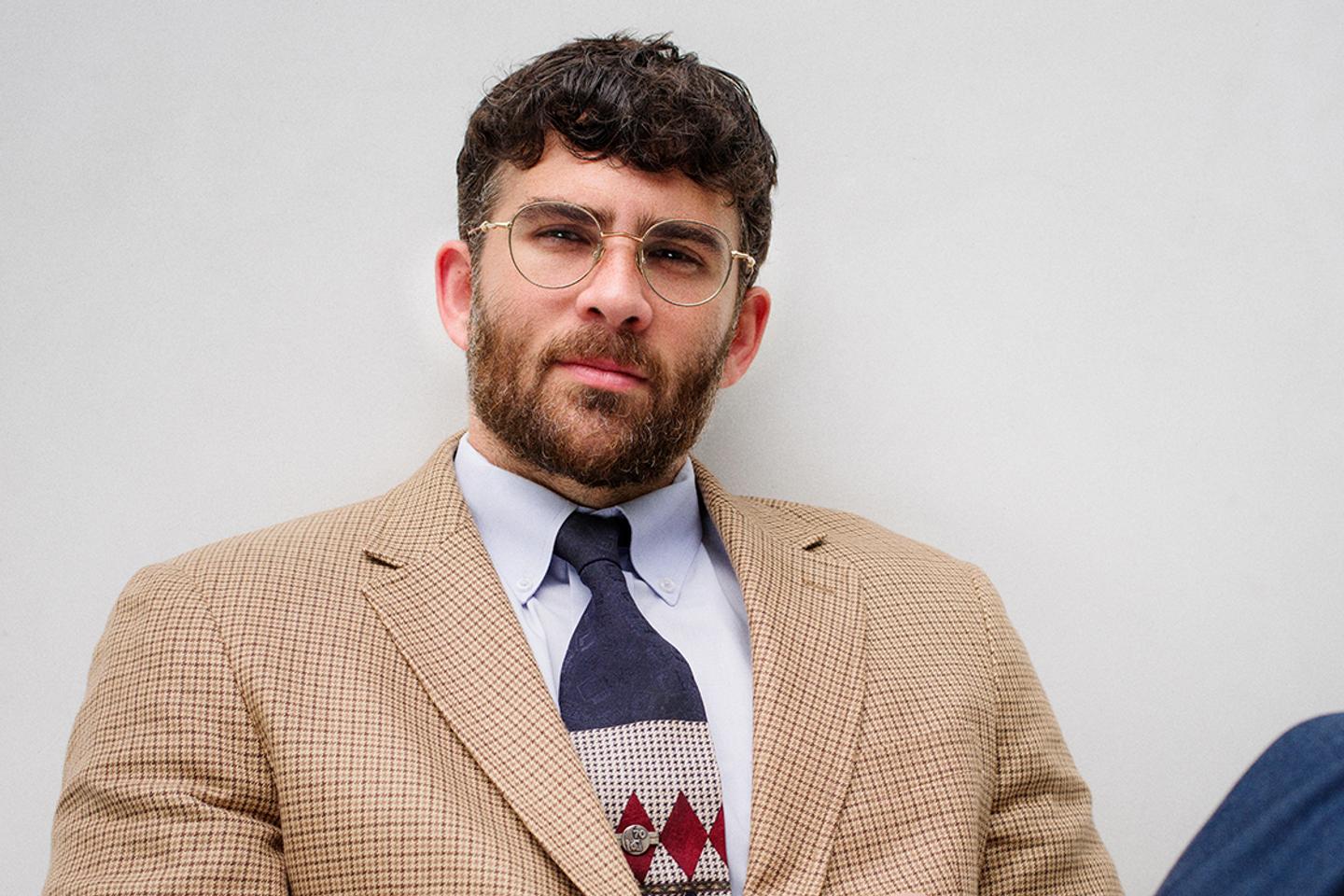 Hasan Piker, the controversial streamer seducing America's radical left